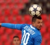 Officiel: Valeri Bojinov signe au Levski Sofia