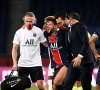 Enorme coup dur pour Bernat et le PSG