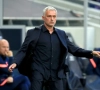 Mourinho en démonstration: "Jamais été éliminé en Europa League"