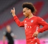 Bayern : ça chauffe entre Sané et Nagelsmann ! 