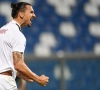 🎥 Zlatan Ibrahimovic travaille dur pour revenir en forme