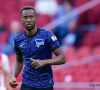 Nouveau but pour Dodi Lukebakio avec le Hertha 