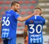 Dino Arslanagic (ex-Standard, ex-Gand) buteur en Coupe de Turquie