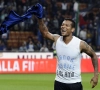 Fredy Guarin libre comme l'air 