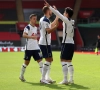 🎥 Tottenham étrille Manchester United à Old Trafford