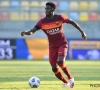 Le Sporting d'Anderlecht lorgne un joueur de l'AS Roma