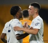 Gareth Southgate rappelle Phil Foden après son écart, pas Mason Greenwood