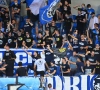 Les sanctions tombent pour Genk