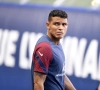 Thiago Silva dévoile les dessous de son arrivée à Chelsea