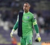 Officiel : nouveau défi pour Danny Vukovic (ex-Genk)