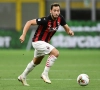 Un joueur de l'AC Milan en passe de rejoindre l'Inter 