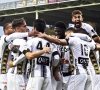 Europa League: Charleroi efface le Partian et se rapproche des poules de l'Europa League