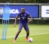 Edo Kayembe va déjà retrouver Anderlecht, un duel qui arrive... un peu tôt