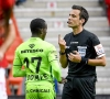 Zulte Waregem accepte la sanction, Jean-Luc Dompé suspendu 