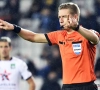 Les arbitres de la première journée sont connus : de bons souvenirs pour Anderlecht et le Standard