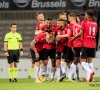 Succès spectaculaire pour le RWDM en amical 