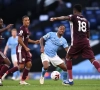 Tielemans sur la victoire à Manchester : "Nous étions juste meilleurs que City"