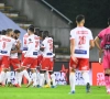 Pro League: contre le STVV et à Waasland-Beveren, la semaine de vérité de l'Excel Mouscron! 