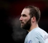 🎥 Gonzalo Higuain se fait chambrer après un penalty raté 