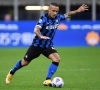 Mercato: Radja Nainggolan prêté à Cagliari par l'Inter Milan 