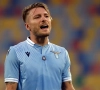 La Lazio de Rome est dans le groupe de Bruges en Ligue des Champions