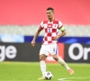 Dejan Lovren est incertain pour l'Euro 2020