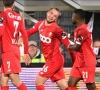 "Le meilleur match de la saison" du Standard 