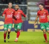 Officiel: Ostende se renforce offensivement