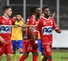 Trente buts en Pro League, mais "trop vieux" à 29 ans ? "Il faut demander aux clubs belges..."