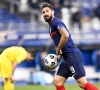 🎥 Olivier Giroud se rapproche de plus en plus d'un record de Thierry Henry