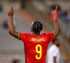 Le rêve de Michy Batshuayi avec les Diables Rouges: "Les chiffres ne mentent pas"