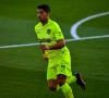 Luis Suarez n'a pas perdu son mordant: "Ils pouvaient me parler autrement!"