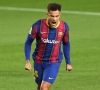 Coutinho se sent prêt à faire ses valises