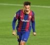 Coutinho semble prendre la direction de la Premier League