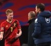 Kevin De Bruyne dément avoir prolongé à Manchester City