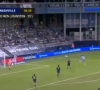 🎥 Un but phénoménal "à la Van Basten" en MLS 