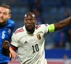 Mauvaise nouvelle pour Martinez: l'Inter aimerait que Lukaku ne joue pas avec les Diables