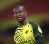 Christian Kabasele adresse un message au staff médical qui a sauvé le supporter en tribune : "Ils ont fait un excellent travail"