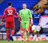 🎥 Jordan Pickford s'est excusé après sa sortie violente sur Virgil van Dijk