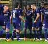 🎥 Le RSC Anderlecht révèle son troisième maillot !