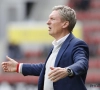 Zulte Waregem veut enchaîner: "Mais Anderlecht, c'est quand même un cran au-dessus de La Gantoise"