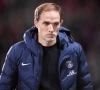 Thomas Tuchel se sent en sécurité: "Je ne pense pas que je vais être remercié"