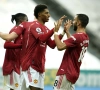 Champions League : Rashford voit triple; le Barça s'impose à Turin; victoire tardive pour Dortmund et ses Diables; Rennes et Doku (titulaire) s'inclinent en Andalousie