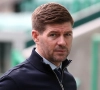 Steven Gerrard : "Retour à la normale après ces quelques jours incroyables"