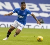 Le beau geste de Morelos salué par Romelu Lukaku