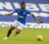 Le beau geste de Morelos salué par Romelu Lukaku