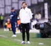 André Villas-Boas analyse la défaite de son équipe: "C'est l'expérience qui a parlé"