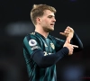 Leeds : Patrick Bamford à nouveau indisponible