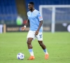 Officiel : Un joueur de la Lazio rejoint une destination exotique 