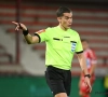 Jonathan Lardot désigné arbitre pour la rencontre de Supercoupe